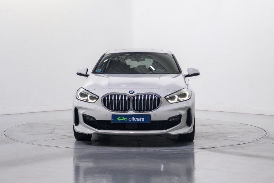 Foto del BMW Serie 1 118iA