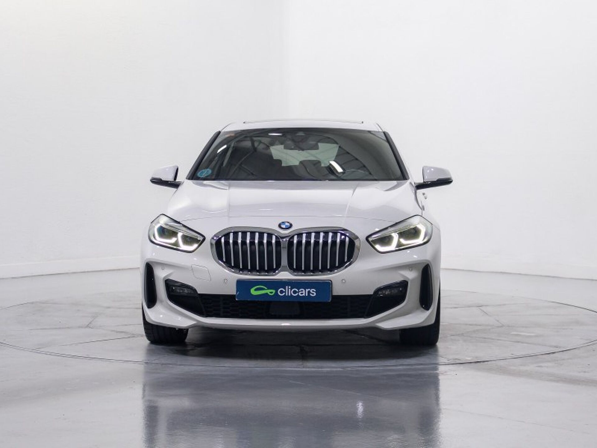 Imagen 2 de BMW Serie 1