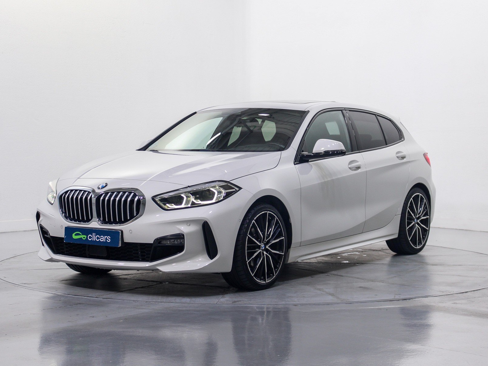 Imagen de BMW Serie 1