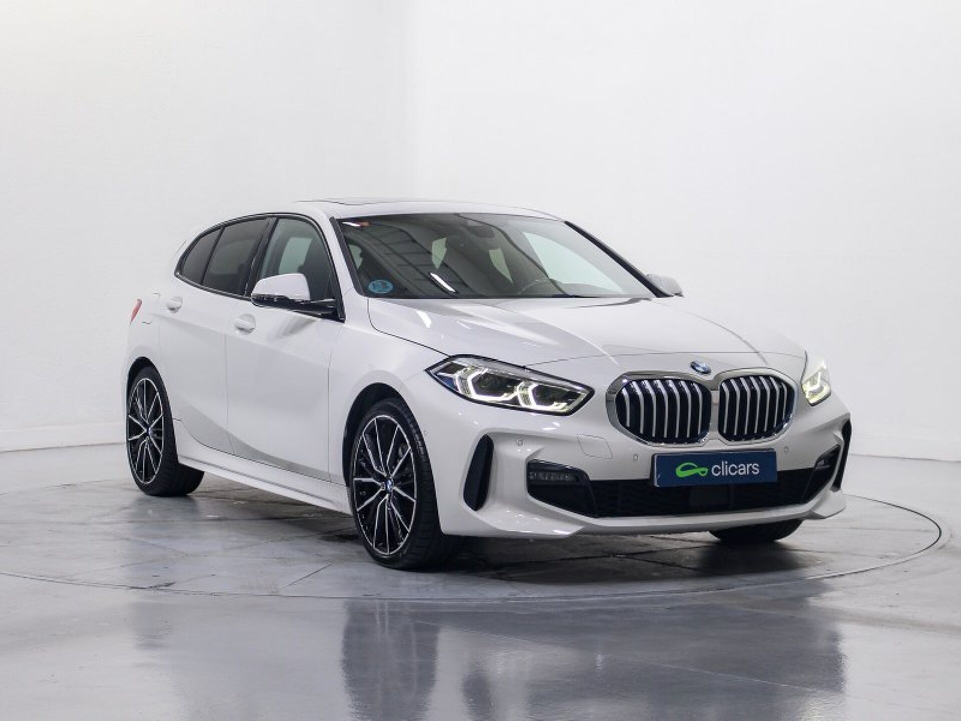 Imagen 3 de BMW Serie 1