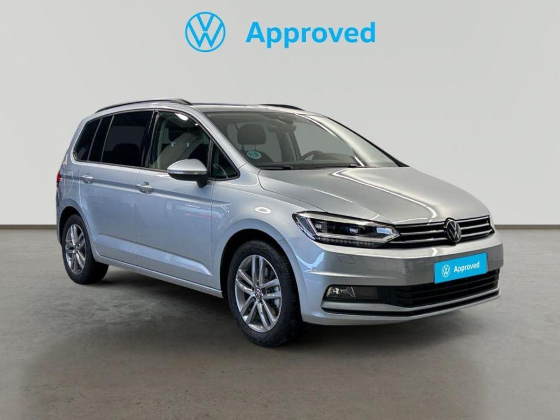 Imagen de VOLKSWAGEN Touran