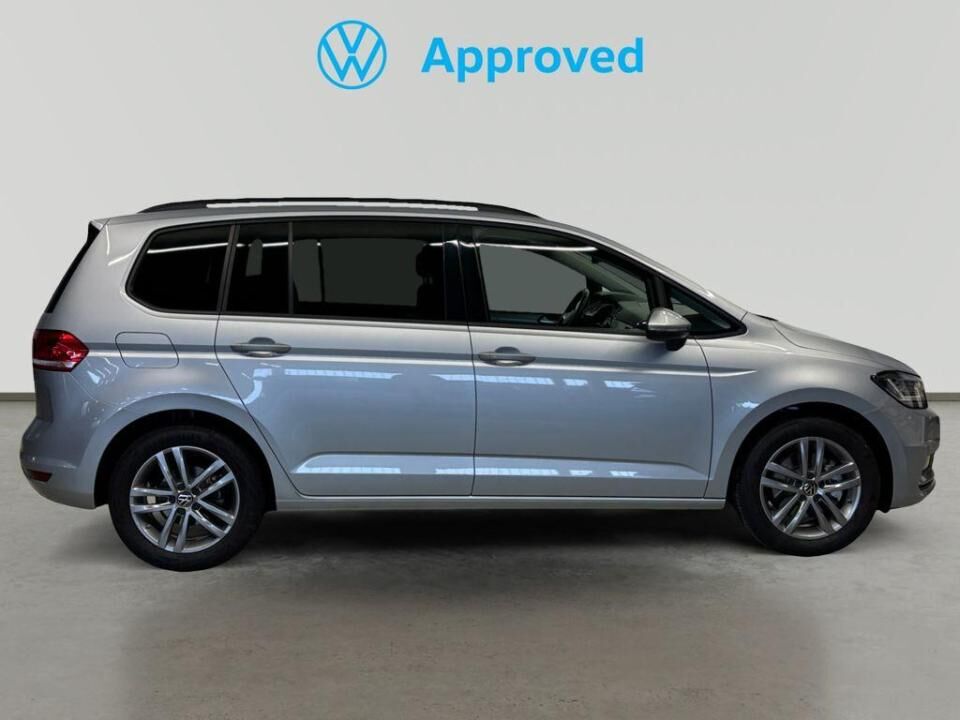 Foto del VOLKSWAGEN Touran 1.5 TSI Más DSG7 110kW