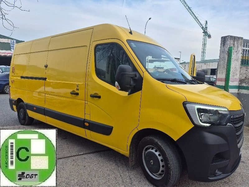 Foto del RENAULT Master Fg.DCb. Blue dCi L3H2 3500 T 99kW
