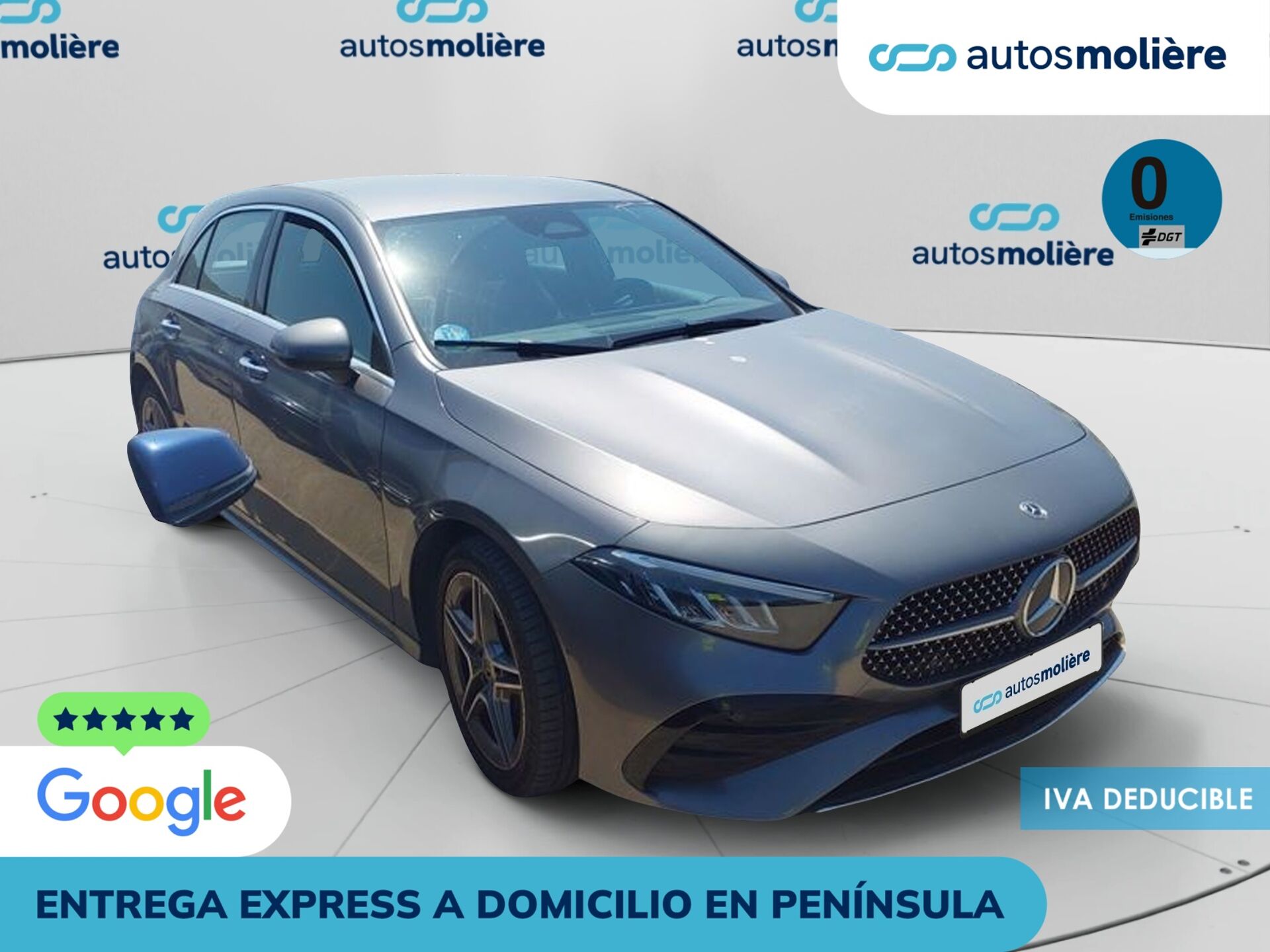 Imagen de MERCEDES Clase A