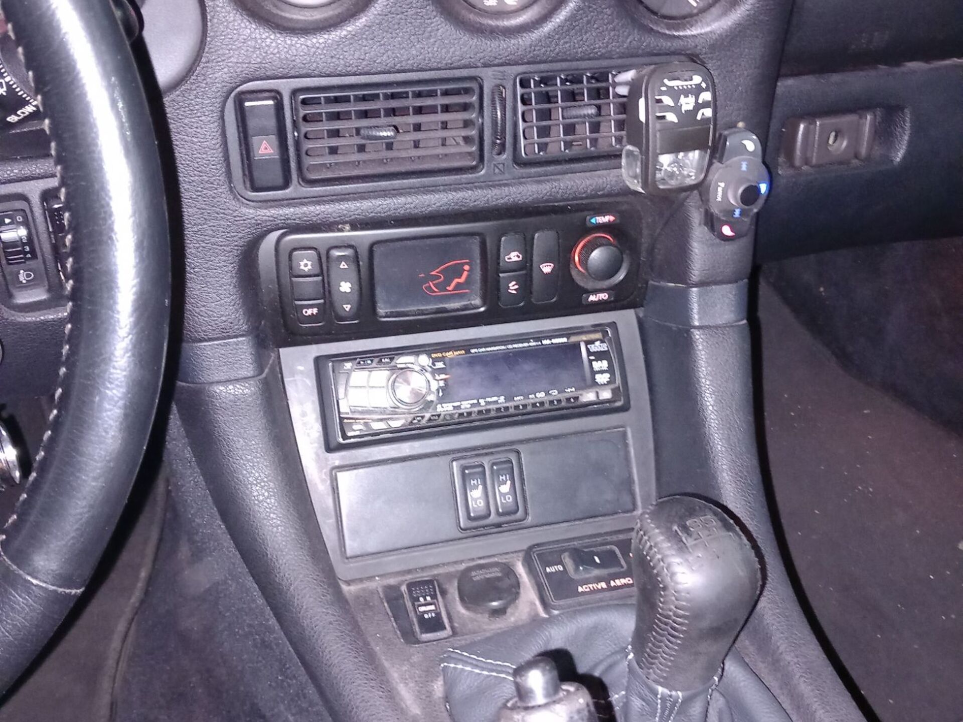 Imagen 2 de MITSUBISHI 3000 GT