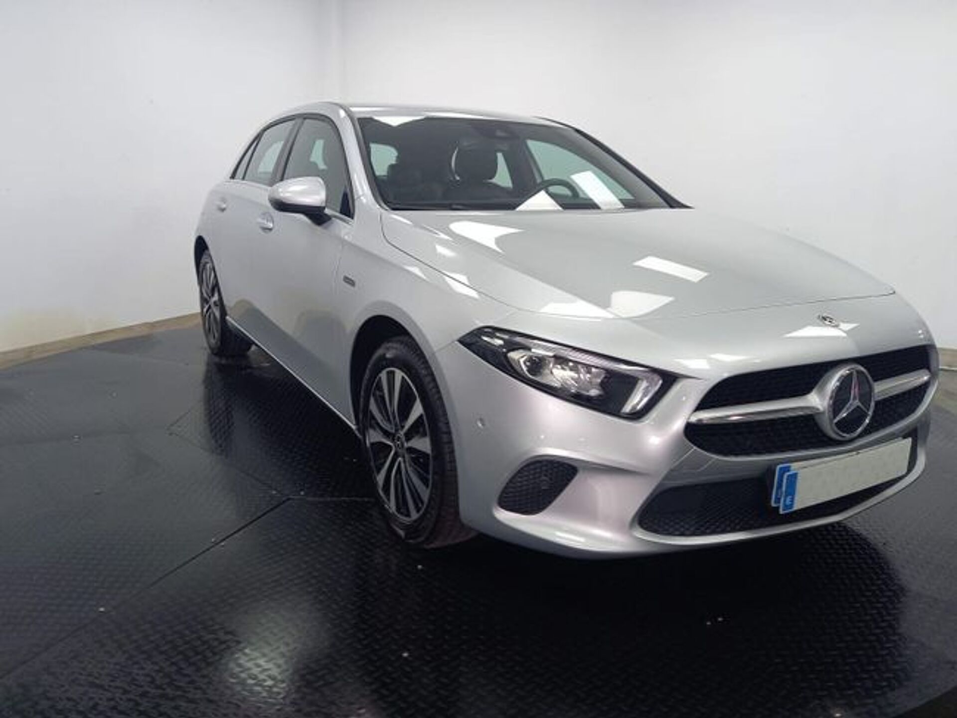 Imagen 2 de MERCEDES Clase A