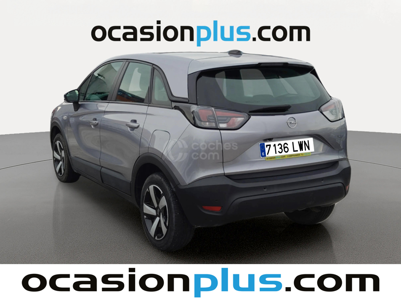 Foto del OPEL Crossland 1.2 S&S Edition 110