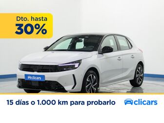 Imagen de OPEL Corsa 1.2T XHL S-S GS 100