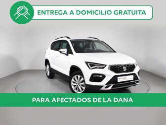 Imagen de SEAT Ateca 2.0TDI CR S&S Style DSG 150