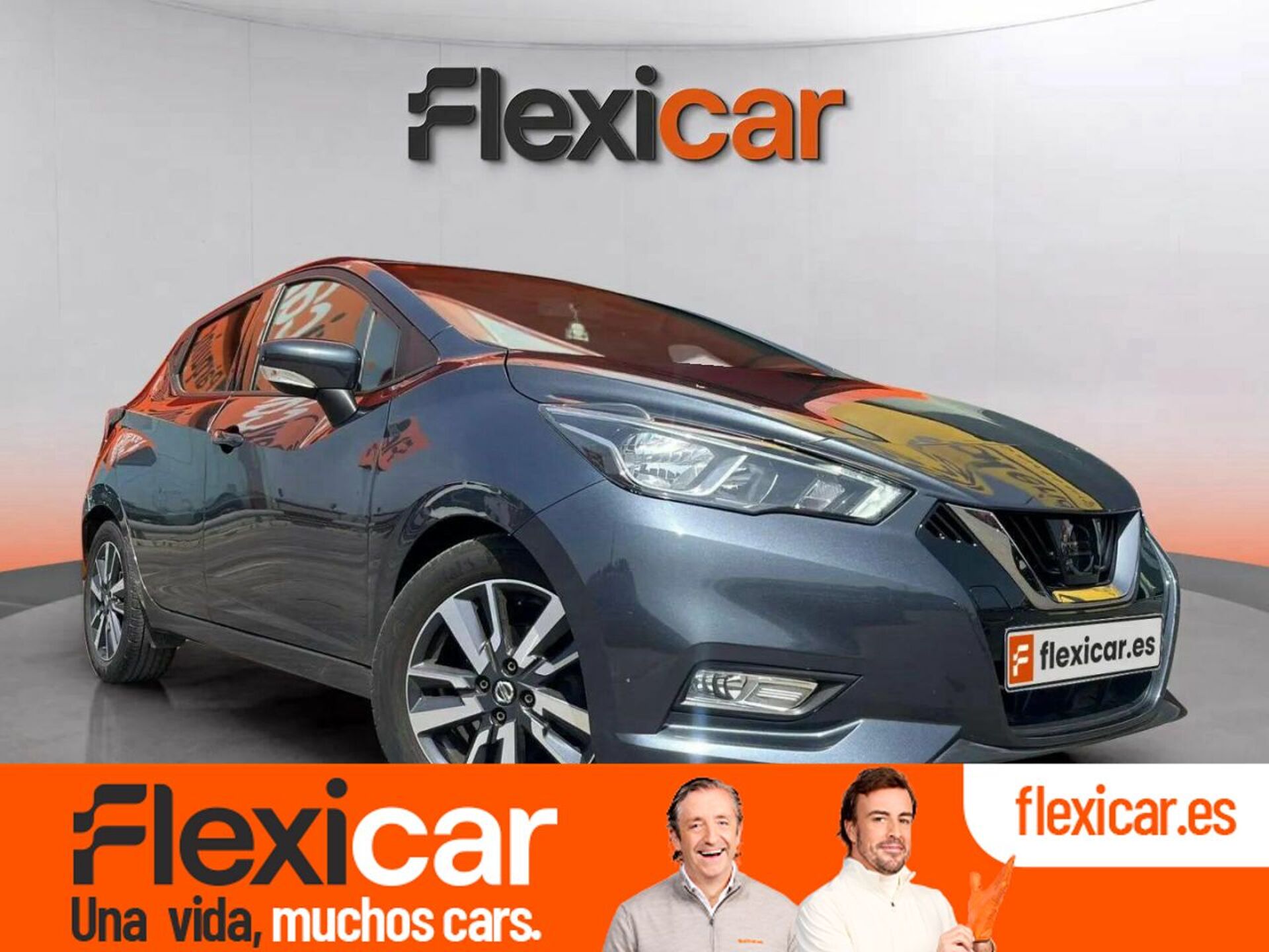 Imagen de NISSAN Micra