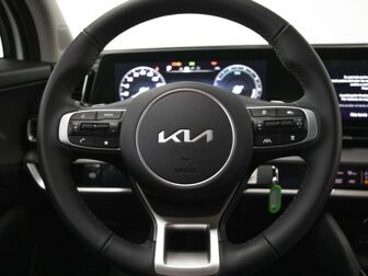 Imagen de KIA Sportage 1.6 CRDi MHEV Drive 4x2 136