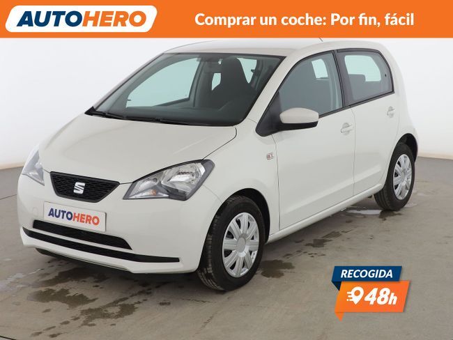 SEAT Mii (1.0 Style) en Madrid