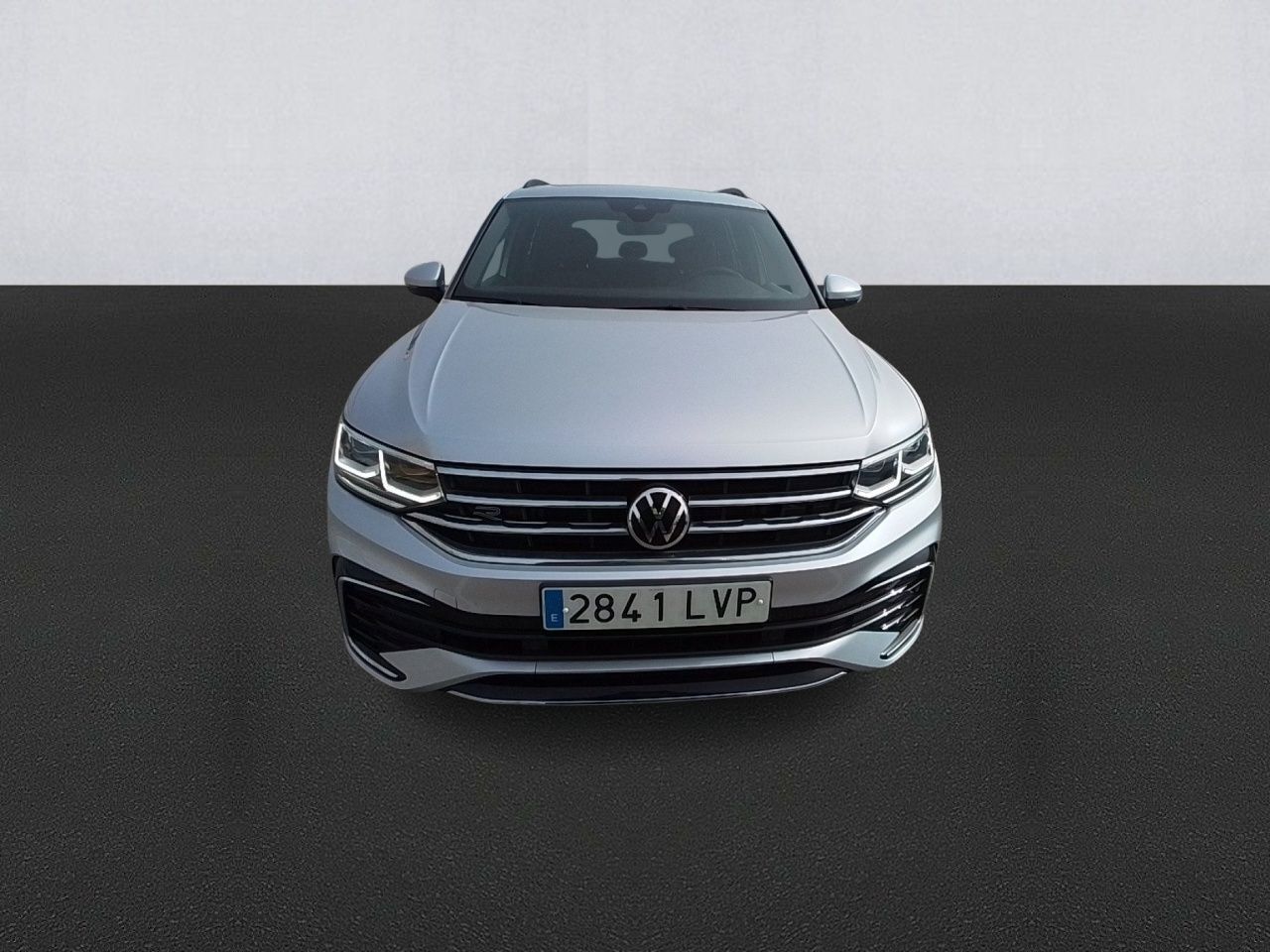 Foto del VOLKSWAGEN Tiguan 2.0TDI R-Line DSG 110kW