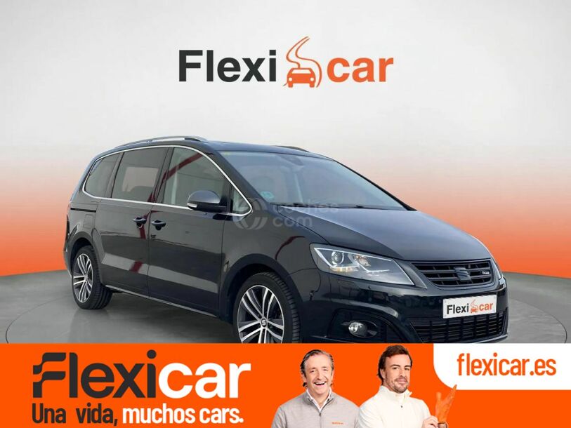 Foto del SEAT Alhambra 2.0 TSI S&S Style DSG