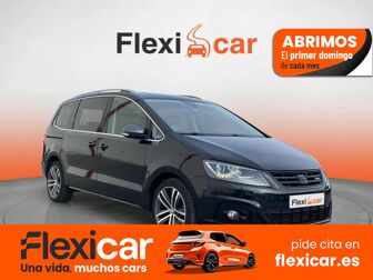 Imagen de SEAT Alhambra 2.0 TSI S&S Style DSG