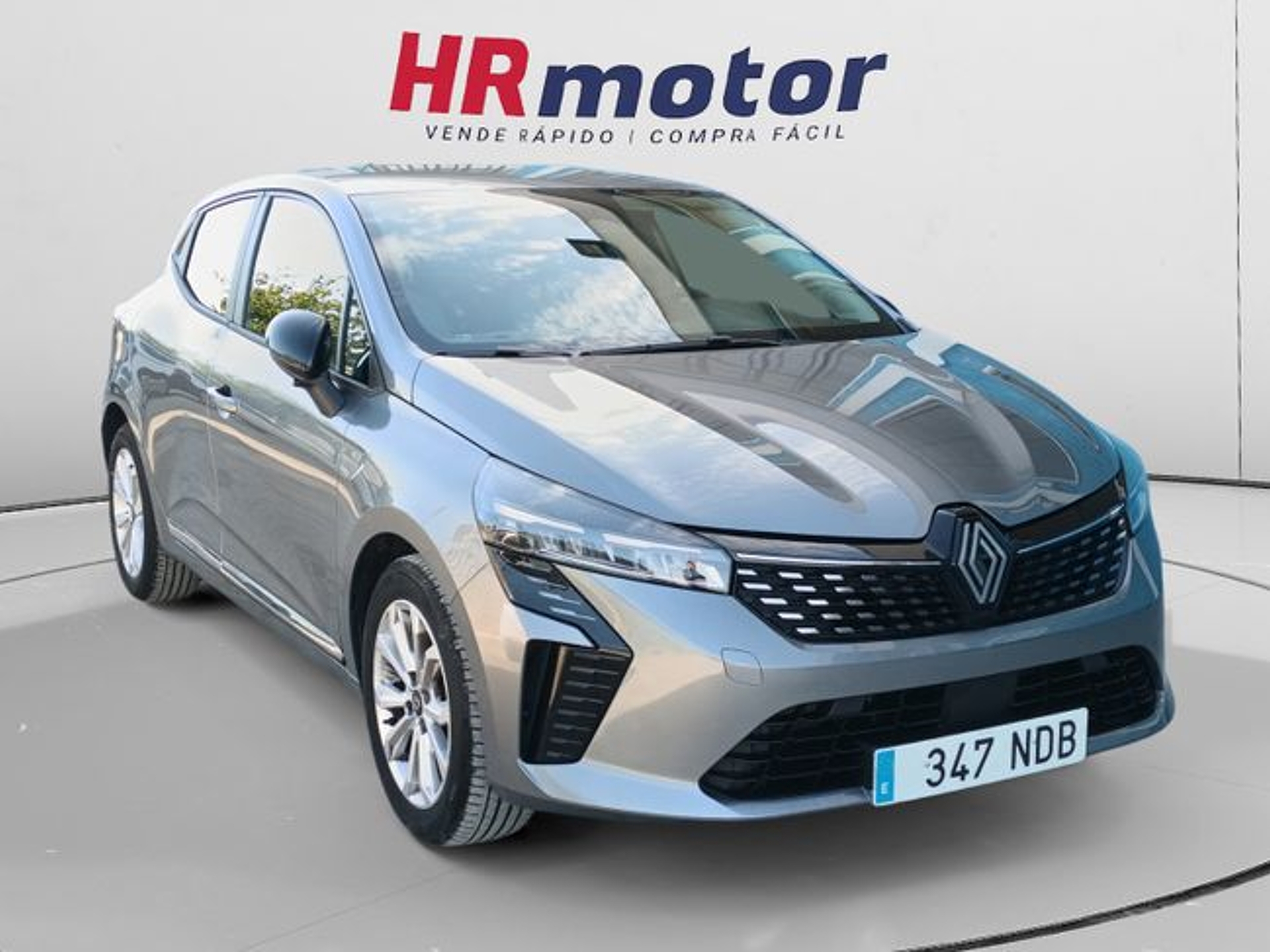 Imagen de RENAULT Clio