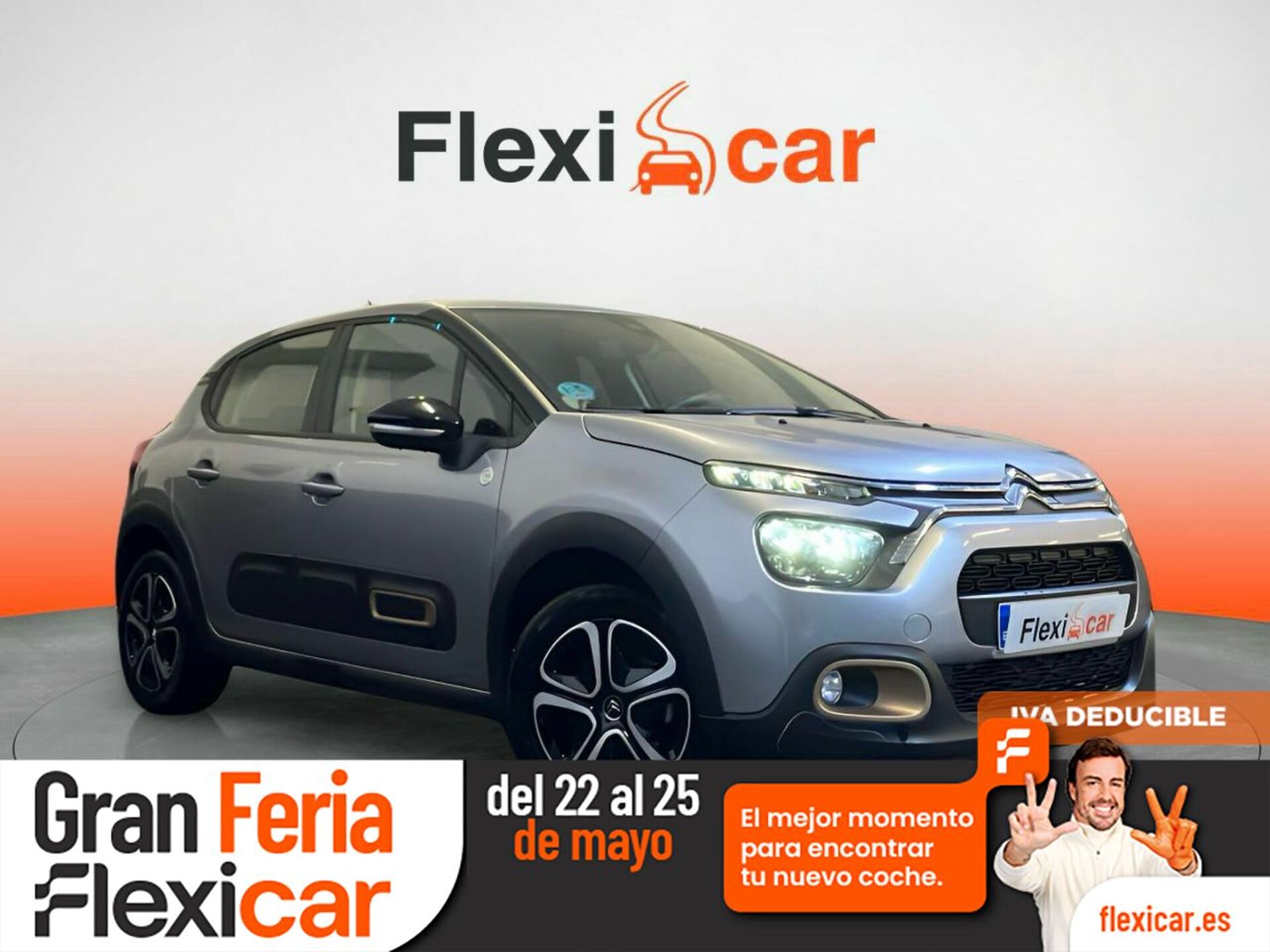 Imagen de CITROEN C3
