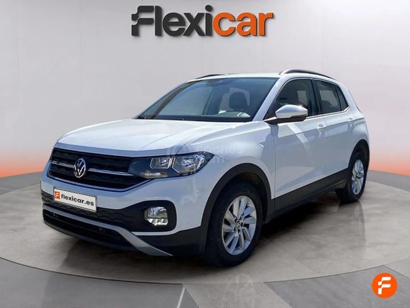 Foto del VOLKSWAGEN T-Cross 1.0 TSI Advance DSG7 81kW