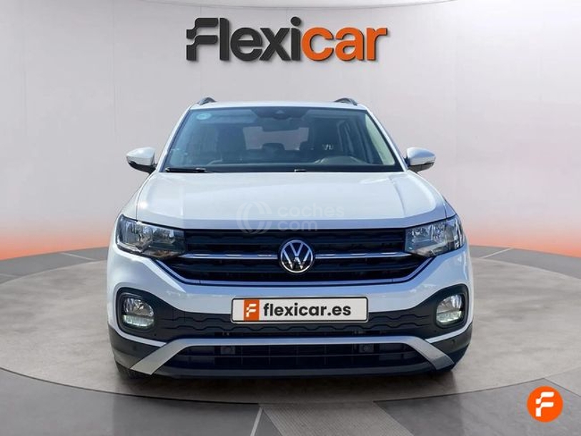 Foto del VOLKSWAGEN T-Cross 1.0 TSI Advance DSG7 81kW