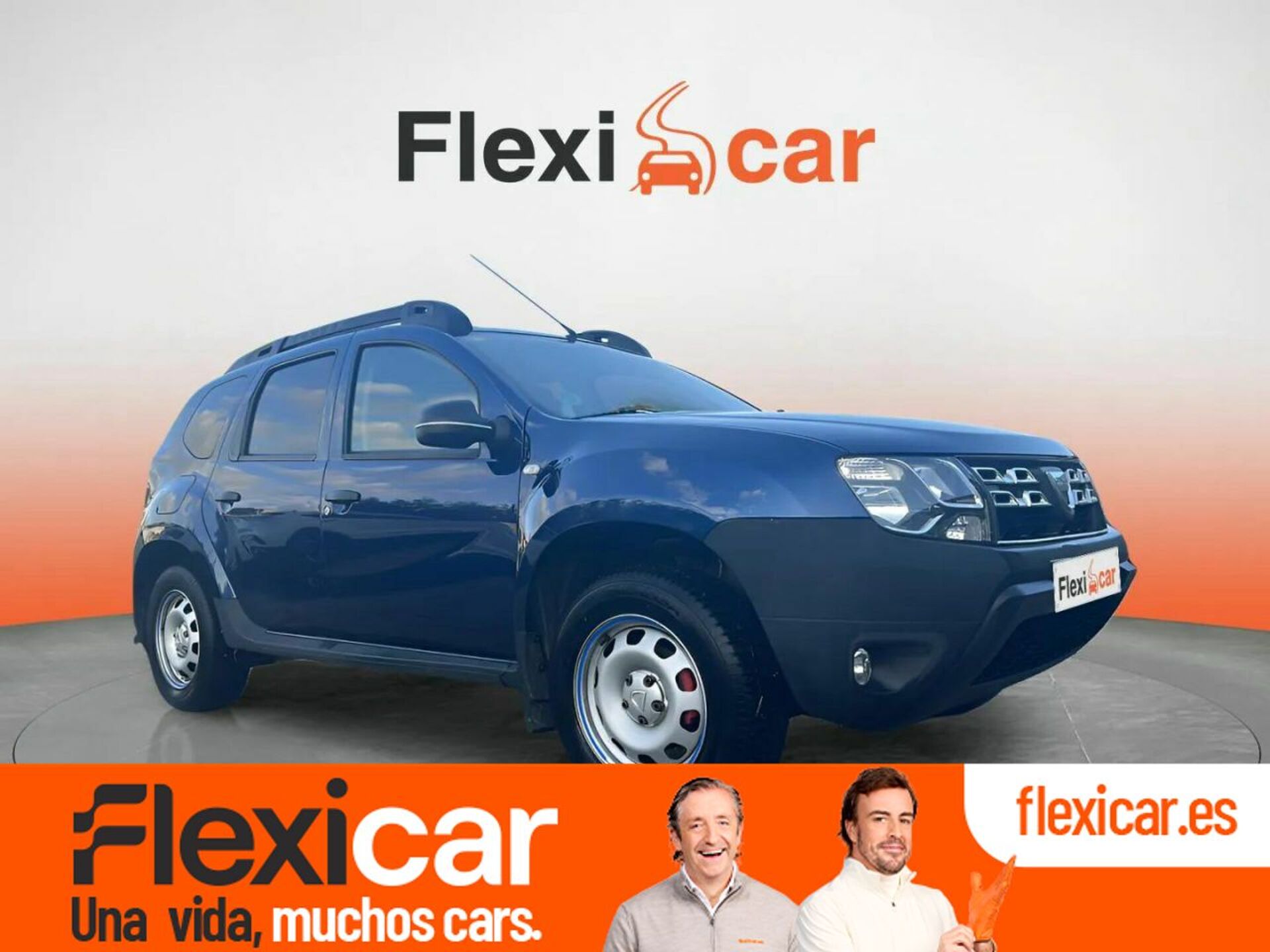 Imagen de DACIA Duster