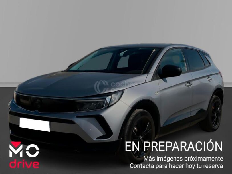 Foto del OPEL Grandland PHEV 1.6 Turbo GSe Aut. 4x4 300