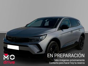 Imagen de OPEL Grandland PHEV 1.6 Turbo GSe Aut. 4x4 300