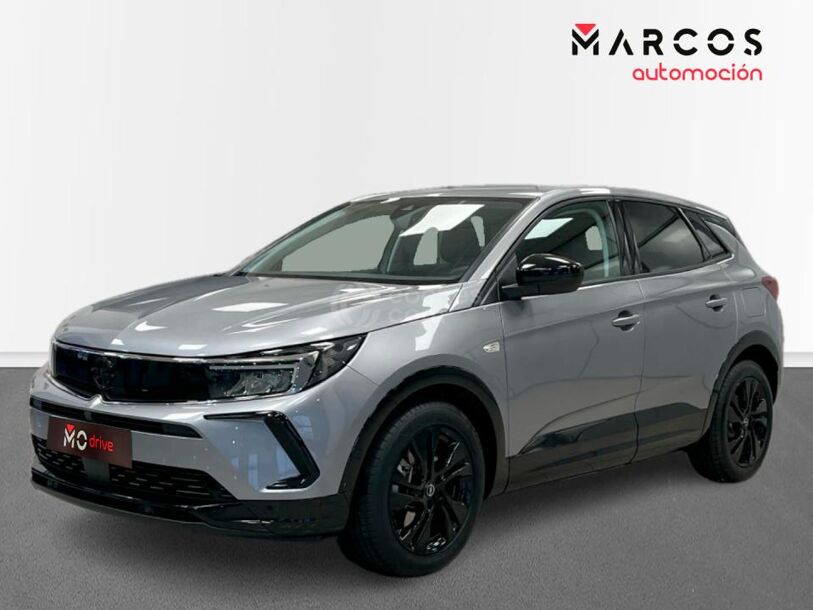 Foto del OPEL Grandland PHEV 1.6 Turbo GS Aut. 4x2 225