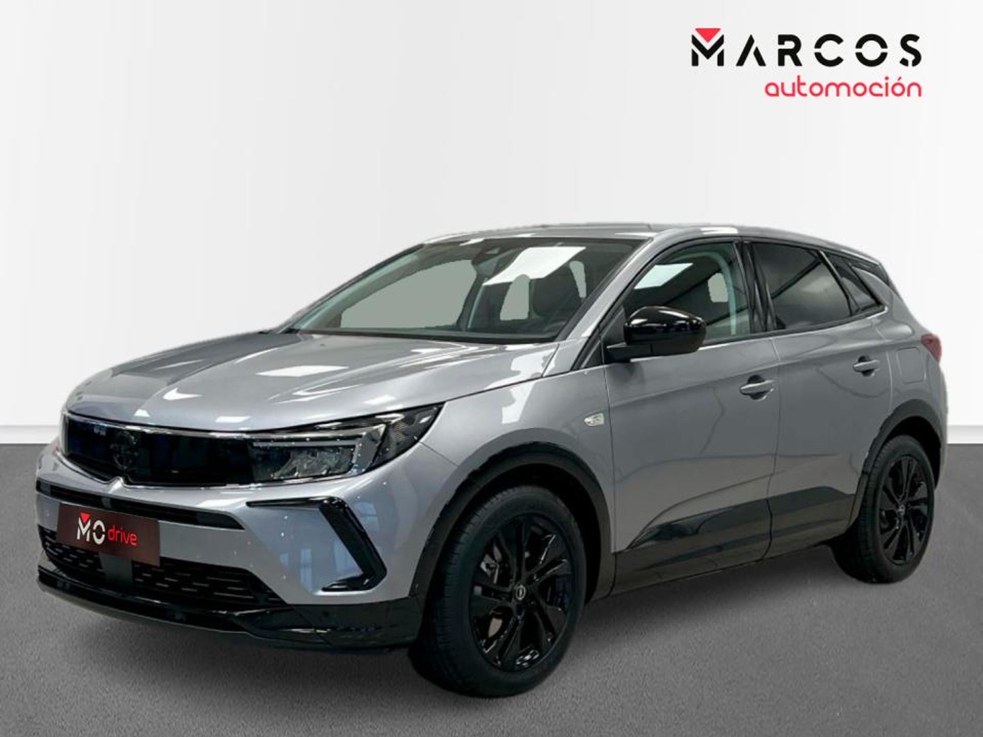 Imagen de OPEL Grandland