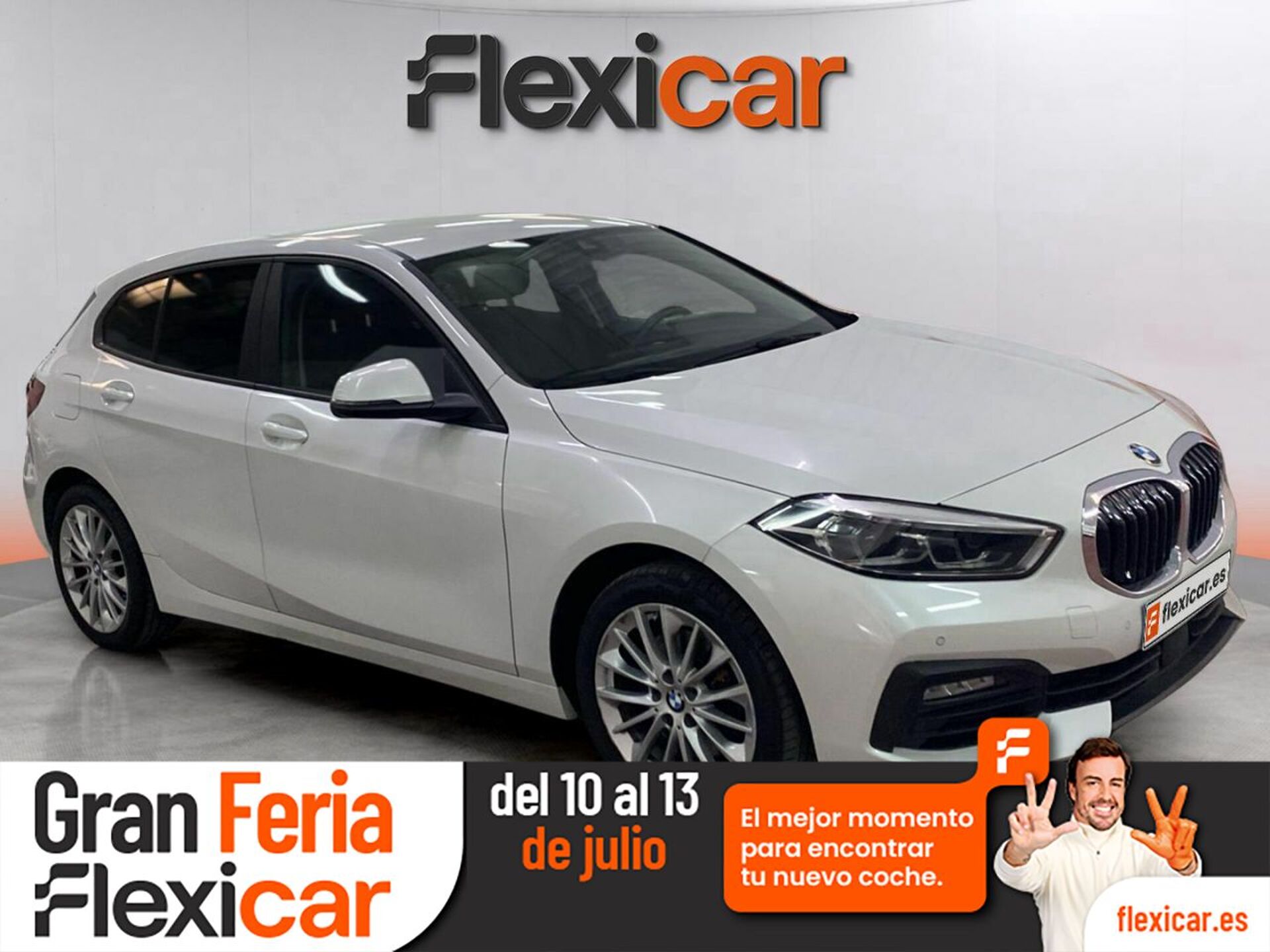 Imagen de BMW Serie 1