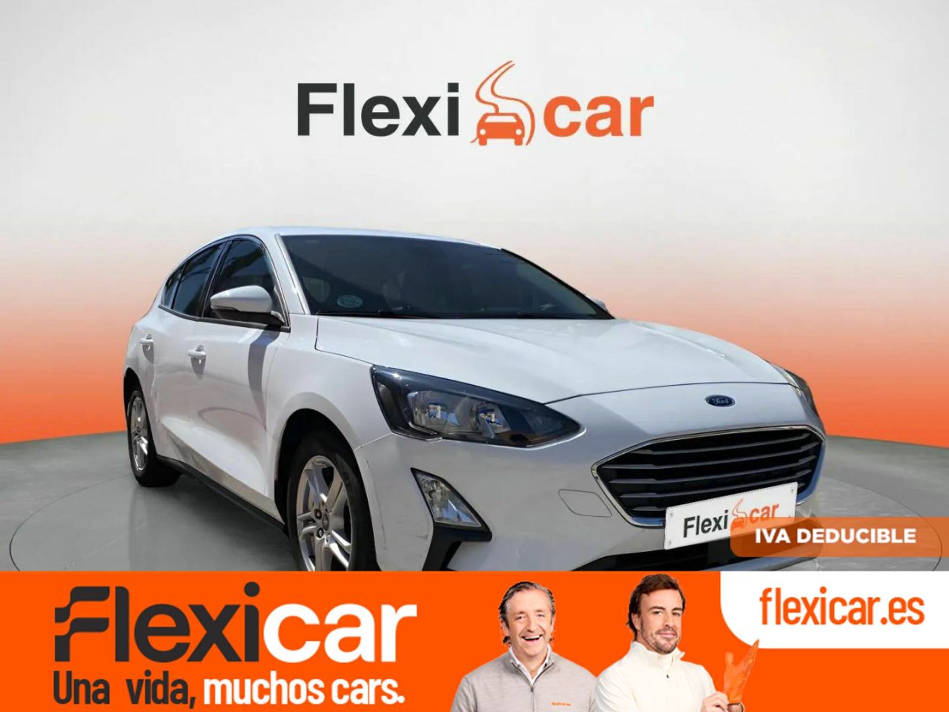 Imagen de FORD Focus