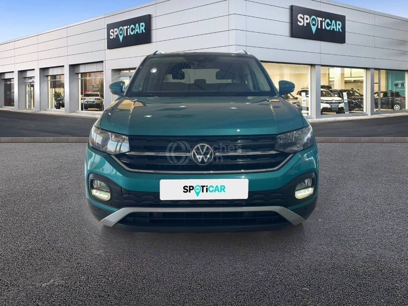 Foto del VOLKSWAGEN T-Cross 1.0 TSI Advance