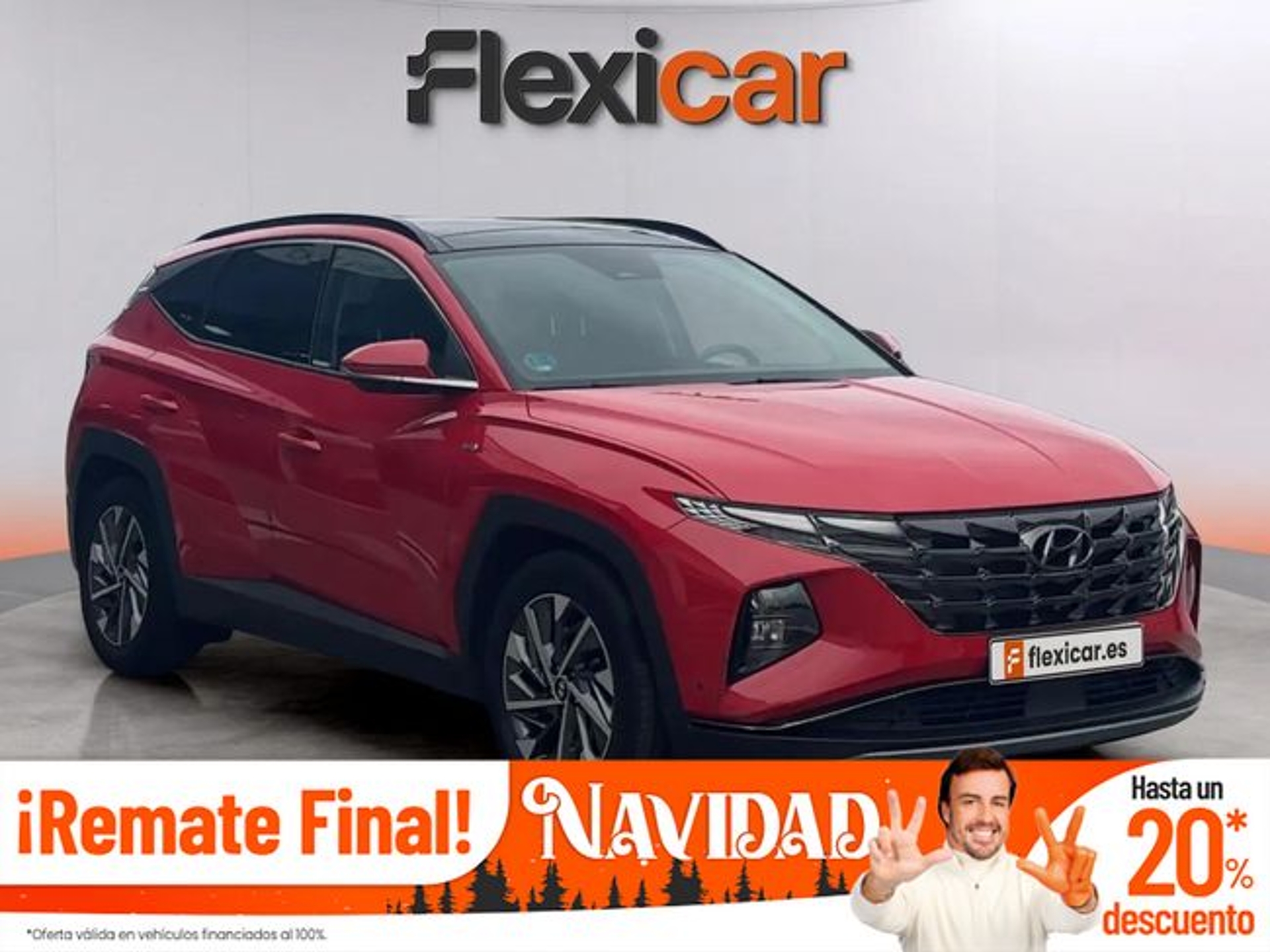 Imagen de HYUNDAI Tucson