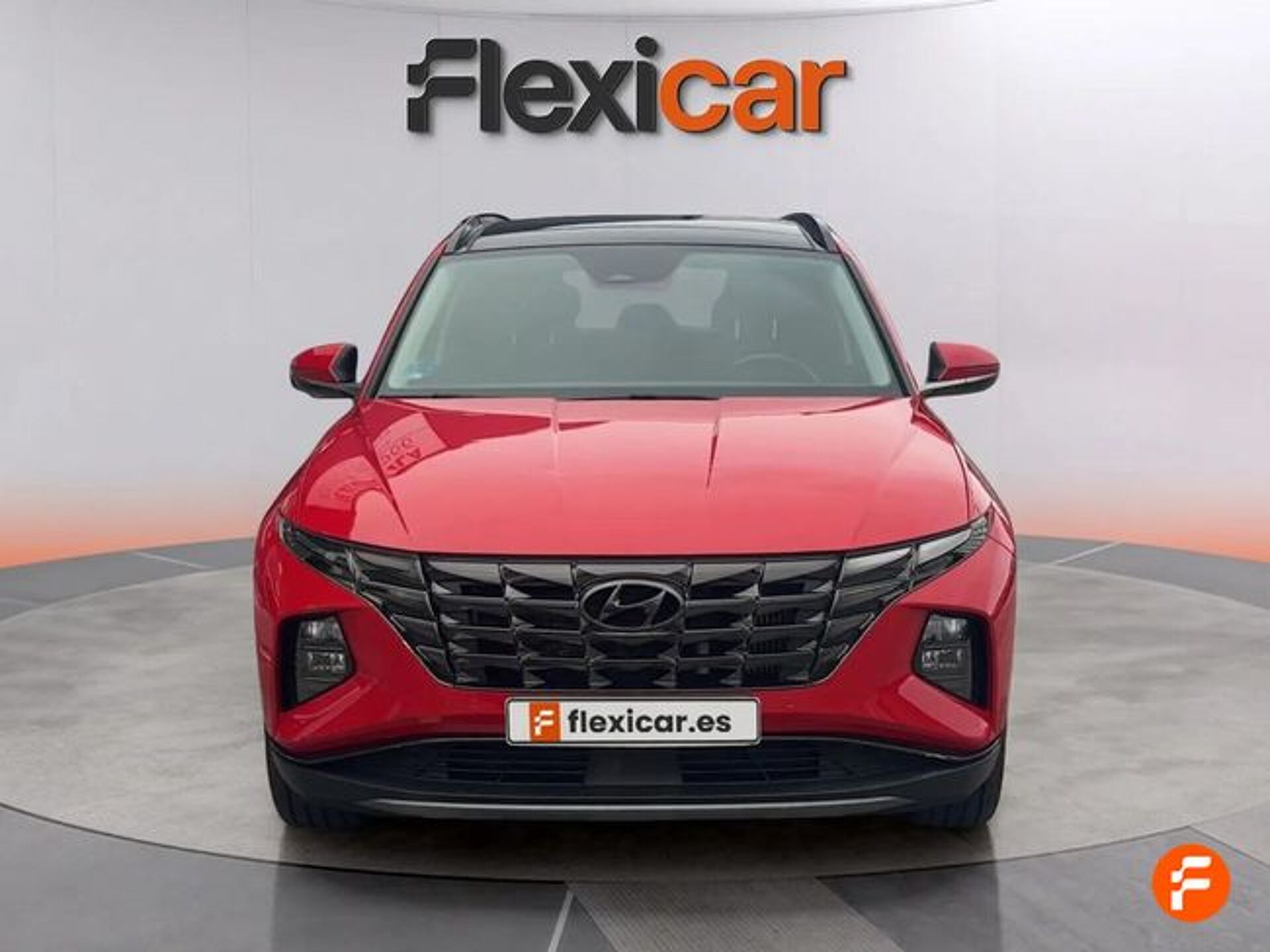 Imagen 2 de HYUNDAI Tucson