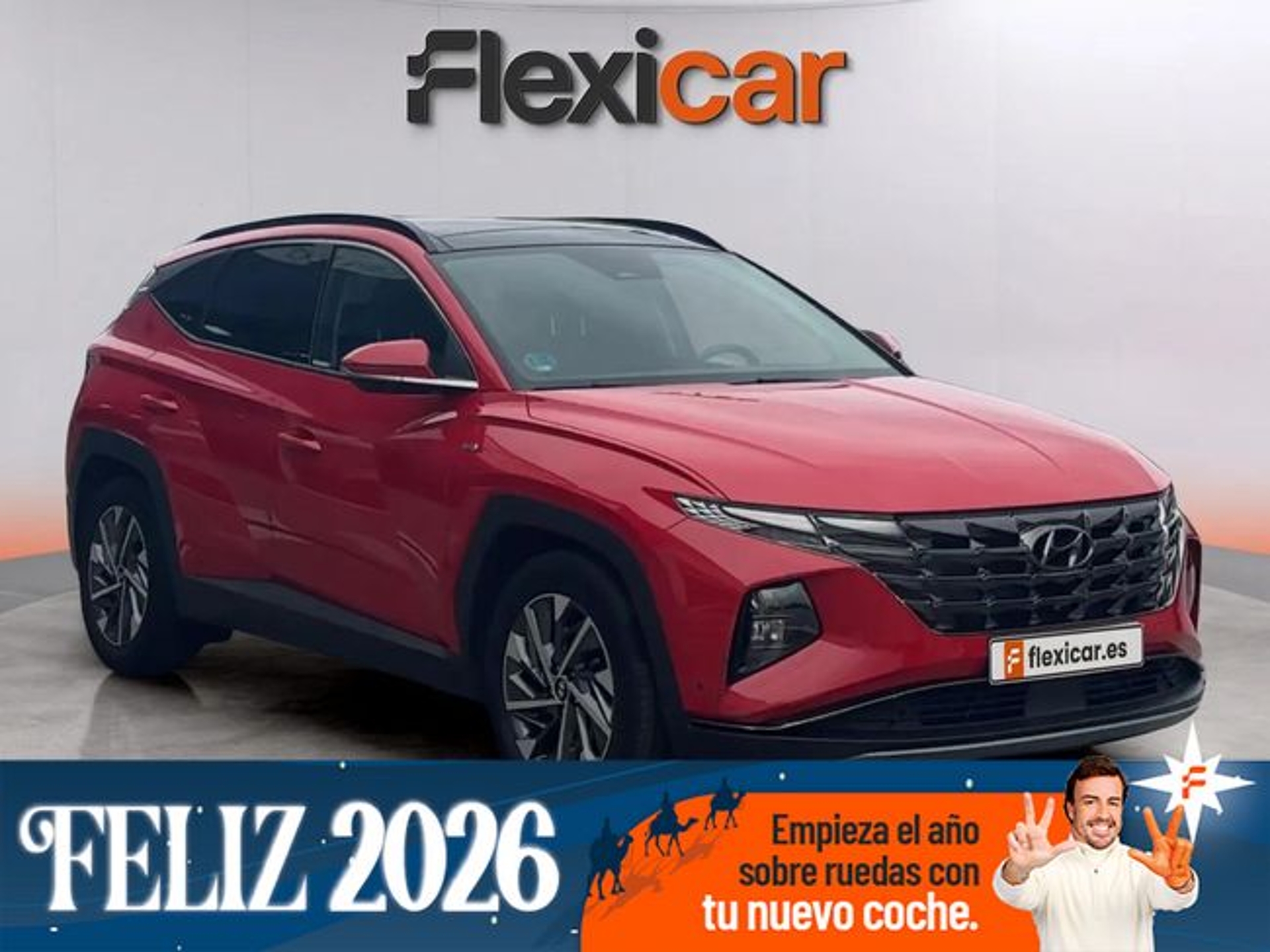 Imagen de HYUNDAI Tucson