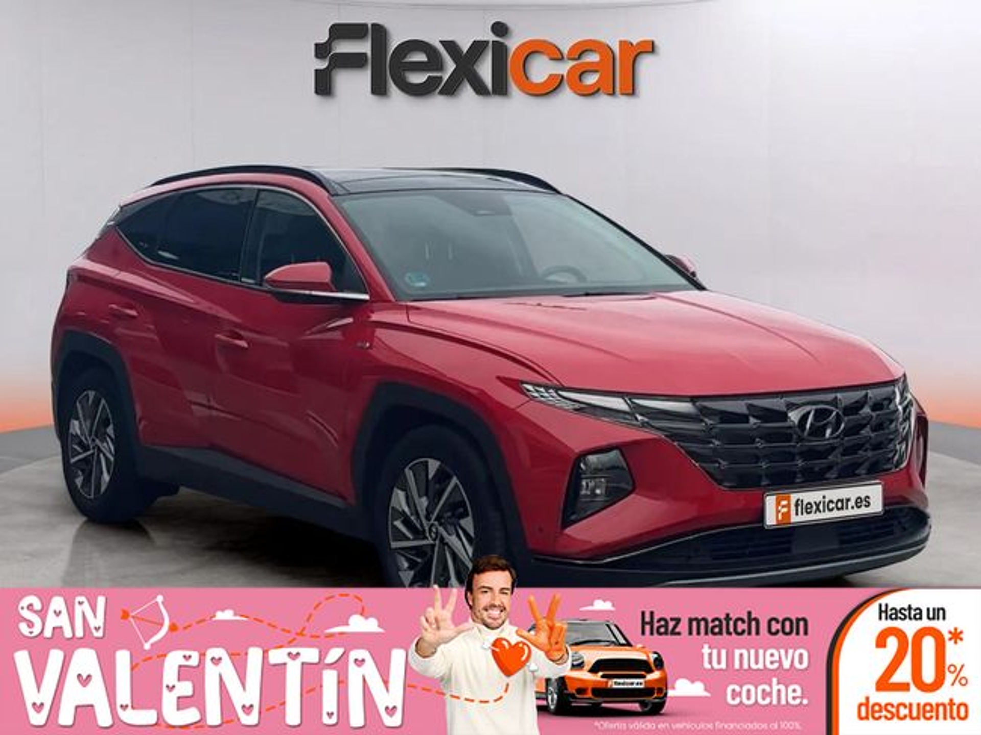 Imagen de HYUNDAI Tucson