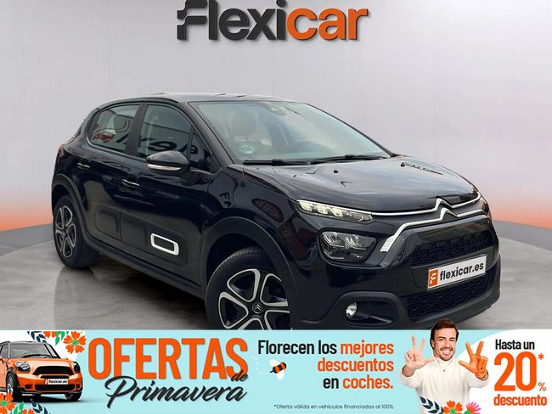 Imagen 1 de CITROEN C3
