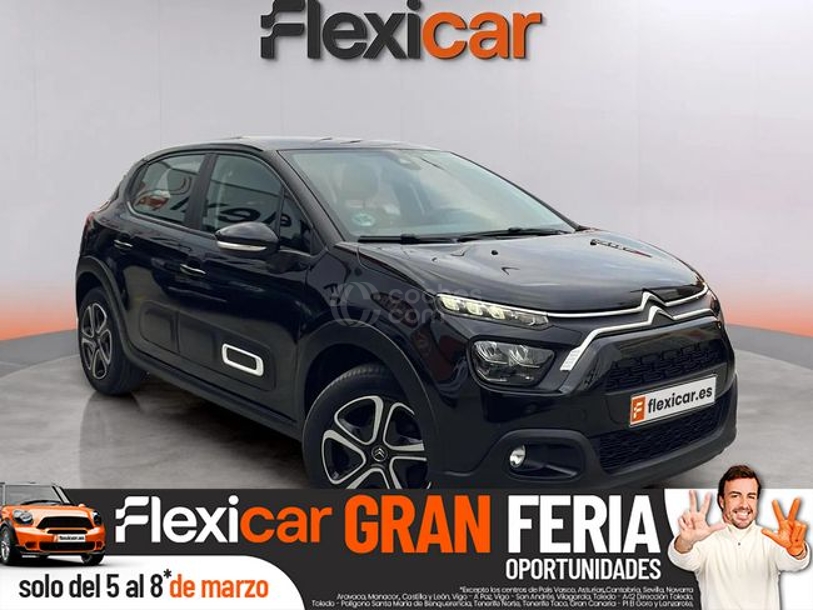 Foto del CITROEN C3 1.5BlueHDi S&S Plus 100