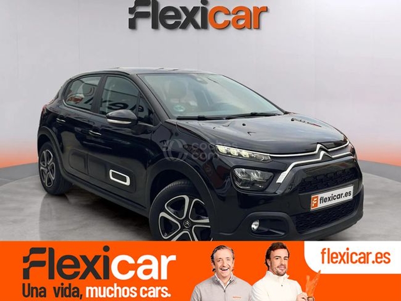 Foto del CITROEN C3 1.5BlueHDi S&S Plus 100