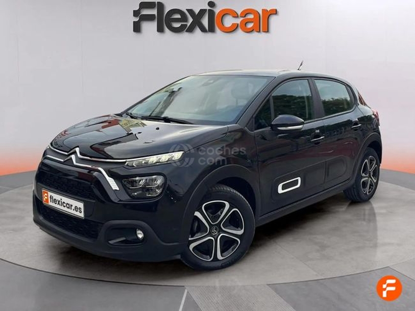 Foto del CITROEN C3 1.5BlueHDi S&S Plus 100