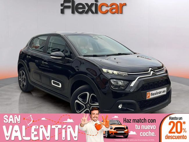 Foto del CITROEN C3 1.5BlueHDi S&S Plus 100