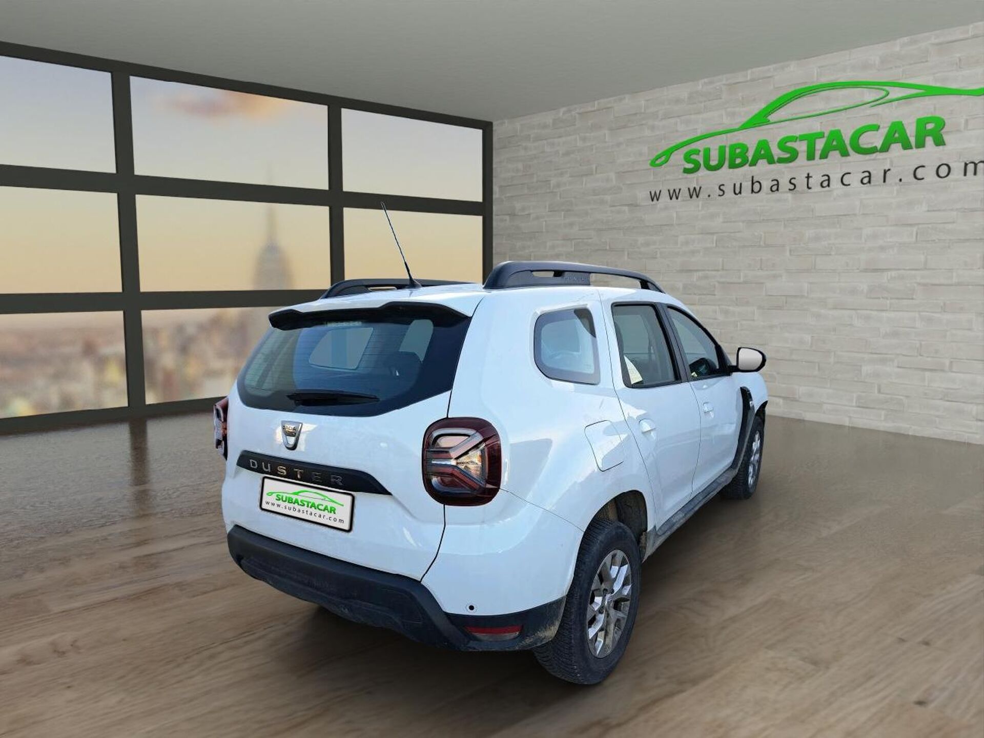 Imagen 1 de DACIA Duster