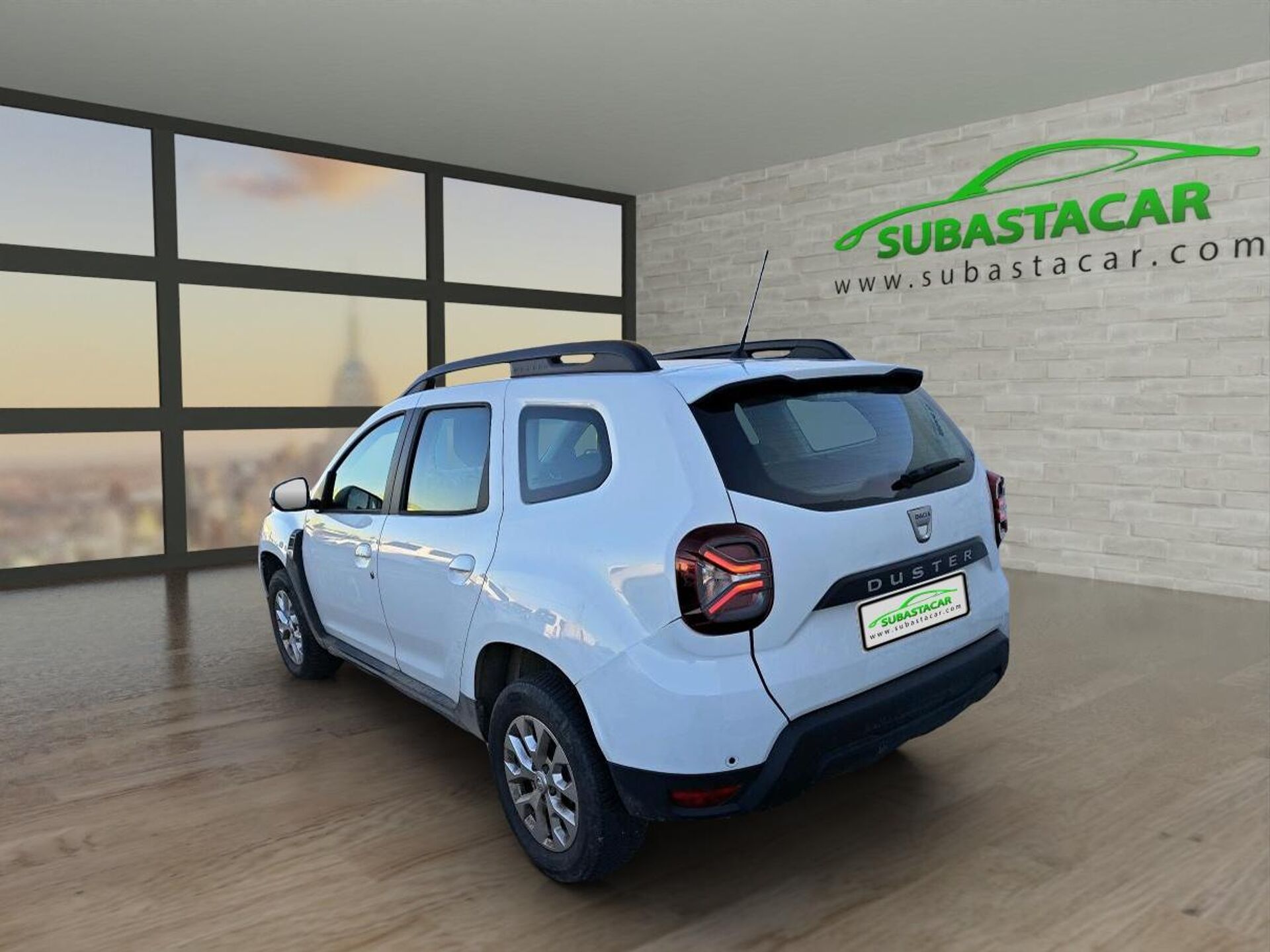 Imagen 3 de DACIA Duster