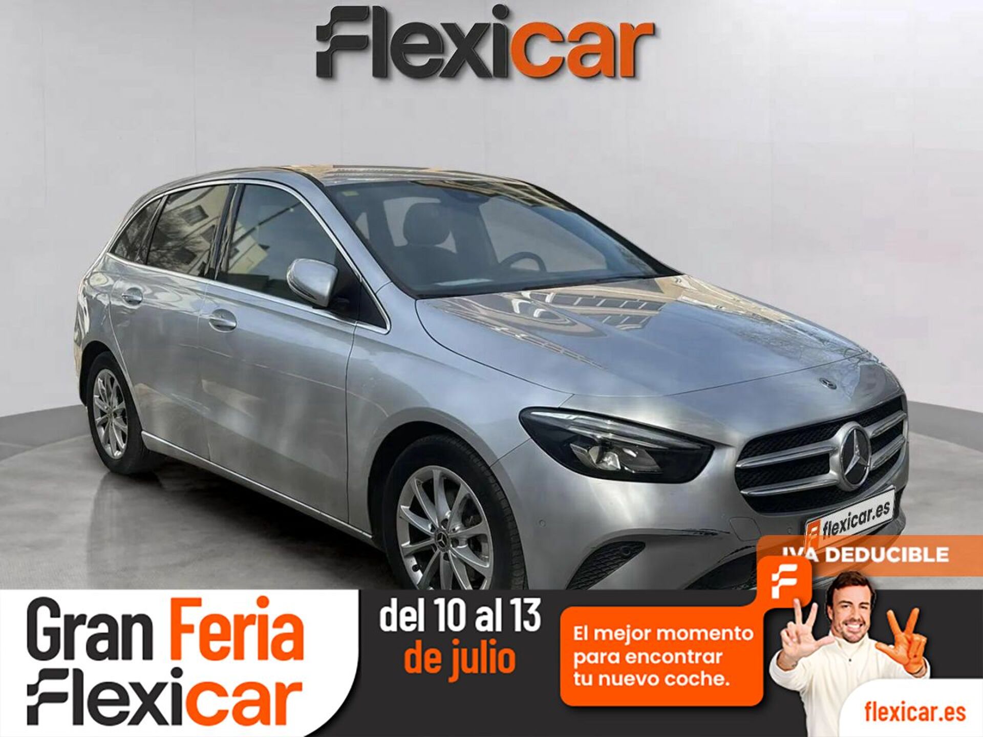 Imagen de MERCEDES Clase B