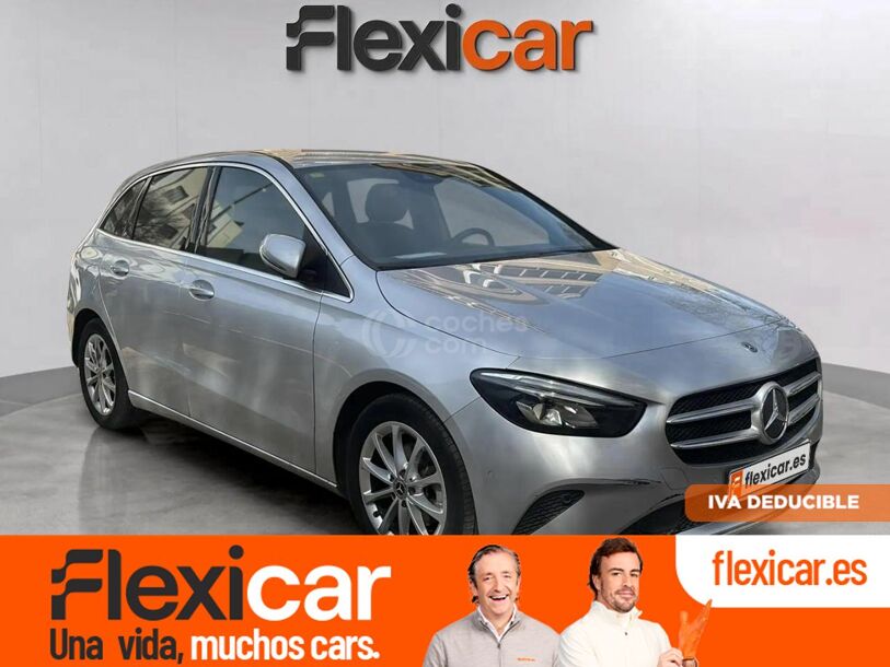 Foto del MERCEDES Clase B B 180d