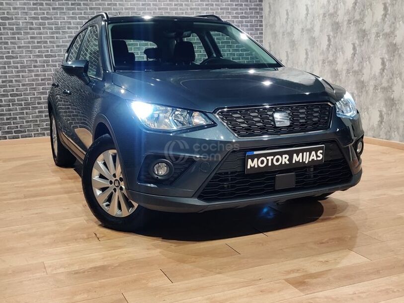 Foto del SEAT Arona 1.0 TSI Ecomotive S&S Style 110