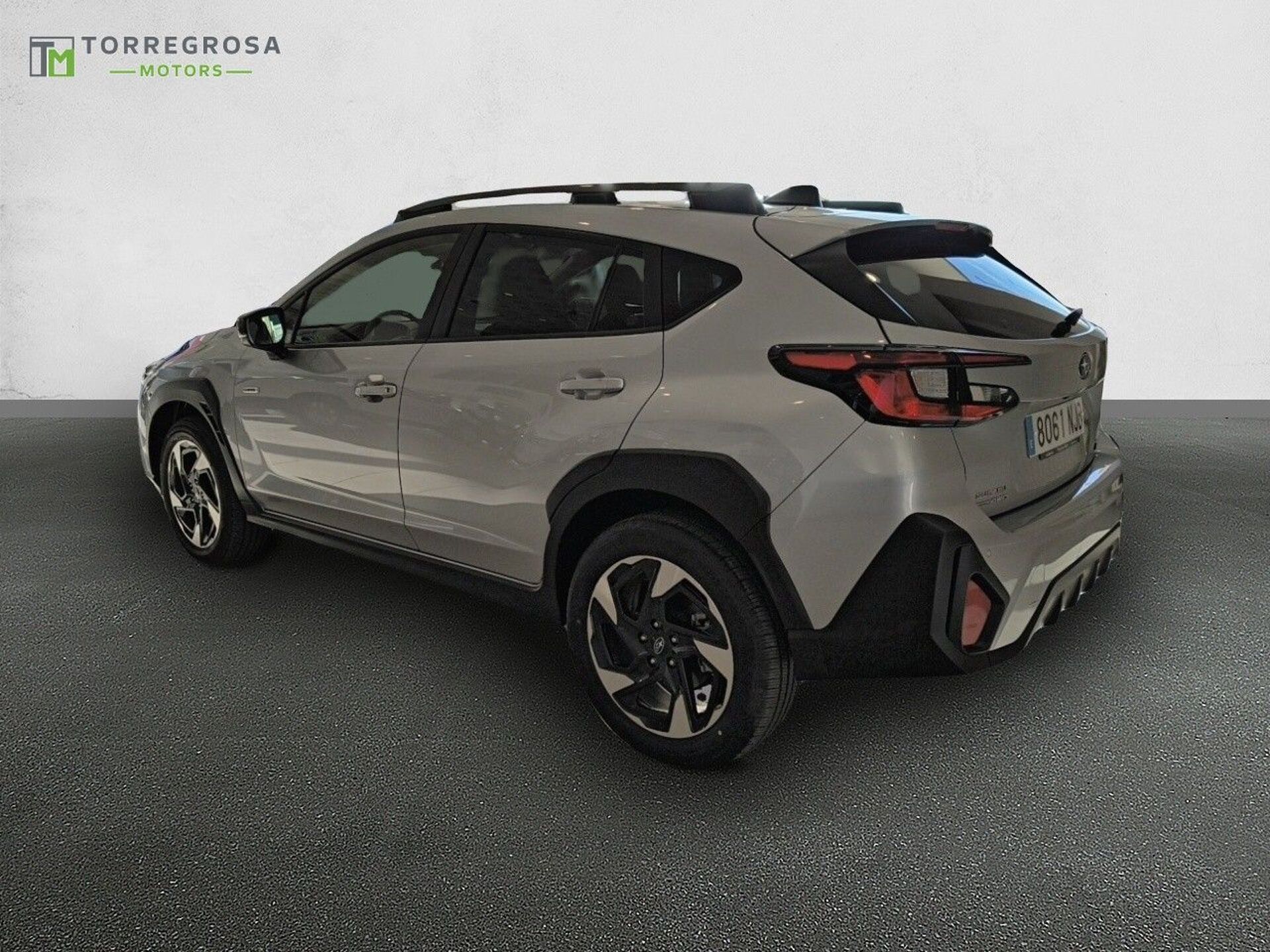 Imagen 2 de SUBARU Crosstrek