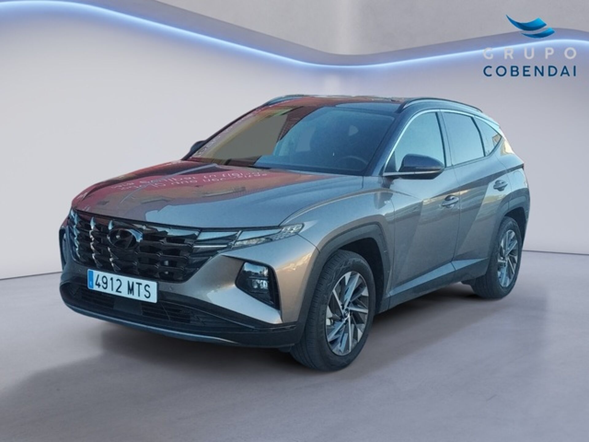 Imagen de HYUNDAI Tucson