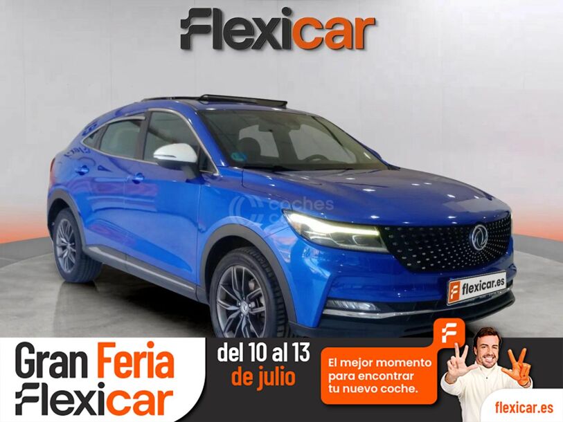Foto del DFSK F5 1.5T Classic 4x2 Aut