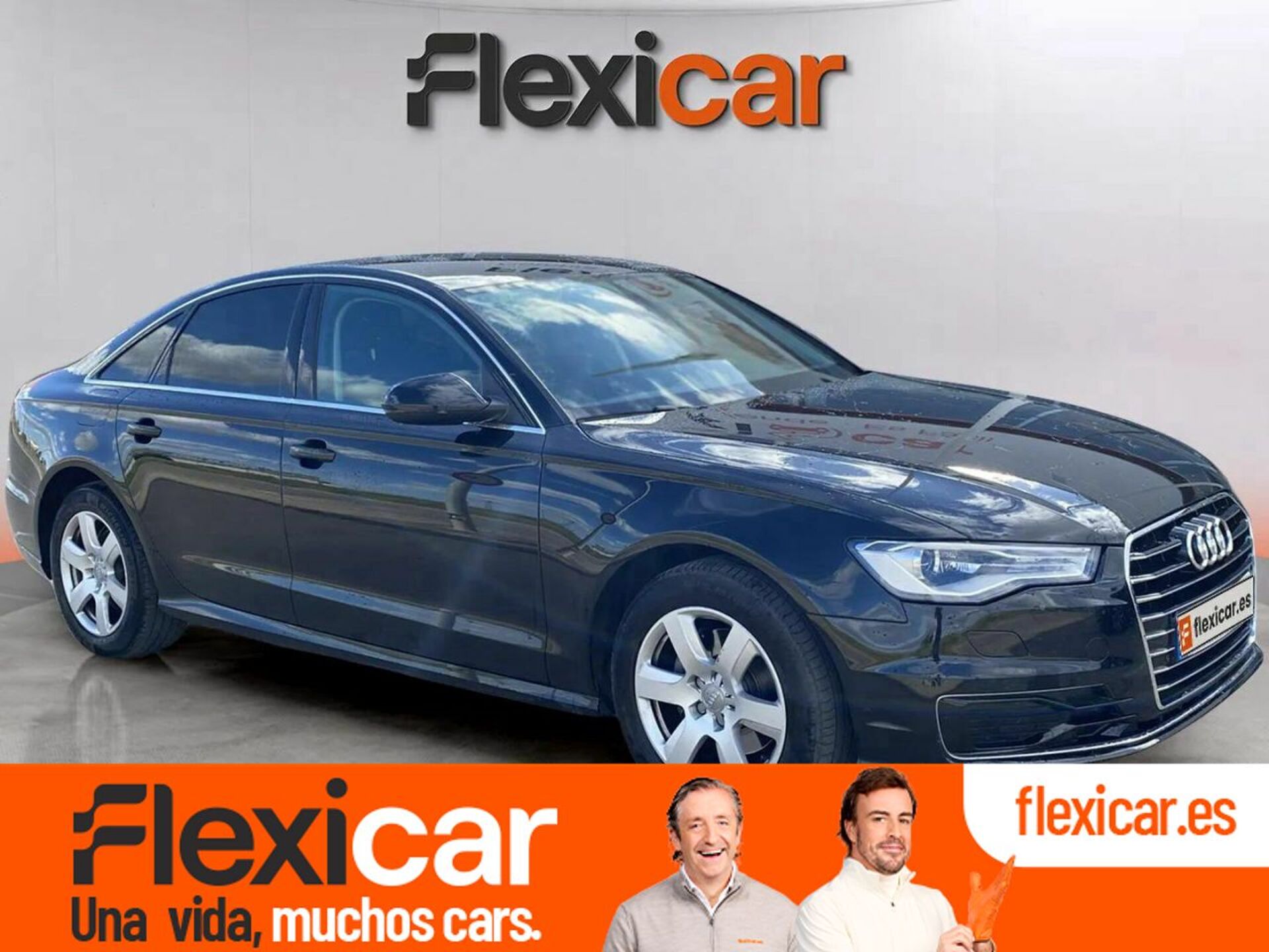 Imagen de AUDI A6