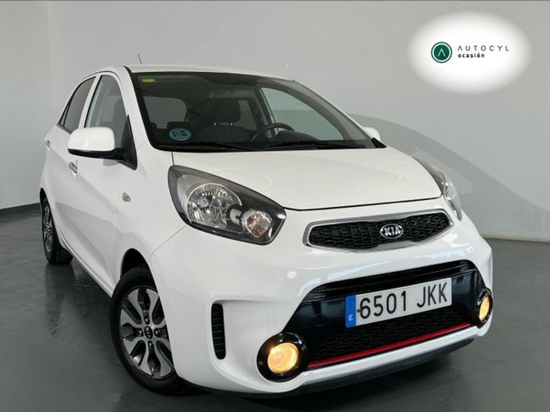 Imagen de KIA Picanto